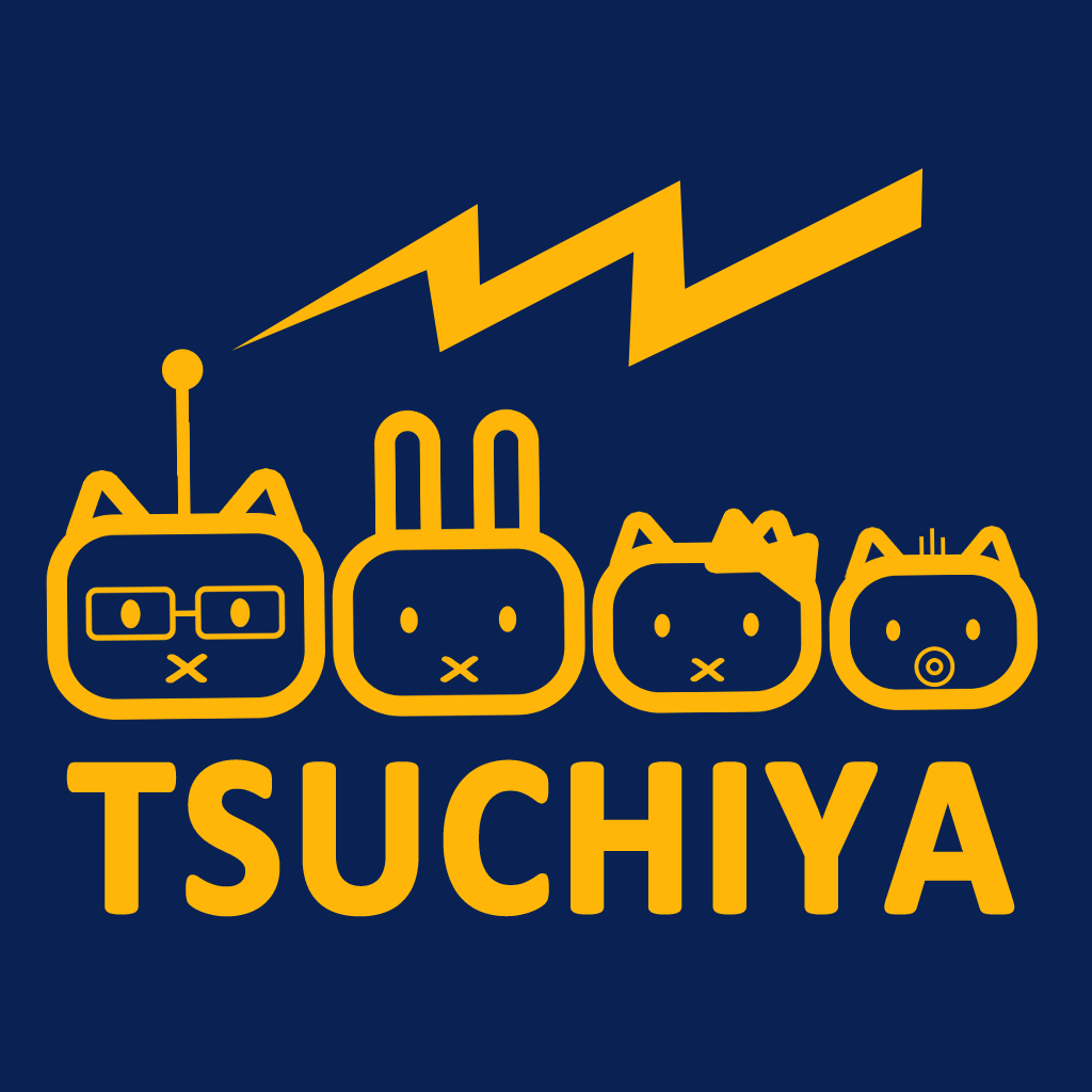 TSUCHIYAレンタル3